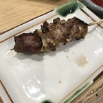 串焼き ひぐらし - 