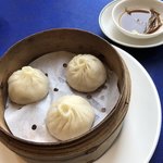 維新號 點心茶室 神戸店 - 