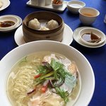 維新號 點心茶室 神戸店 - 