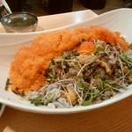 이찌마오 산오징어 물회 - 