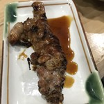 串焼き ひぐらし - 料理写真: