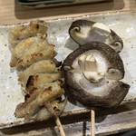 串焼き ひぐらし - 