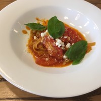 PASTA HOUSE AWkitchen FARM 多摩センター店 - 
