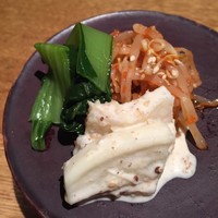 水剌間 恵比寿本店 - 