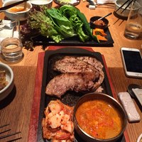 水剌間 恵比寿本店 - 