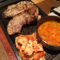 水剌間 恵比寿本店 - 