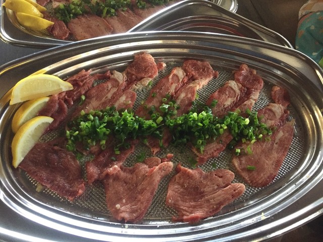 肉の菊貞 宮内 その他 食べログ