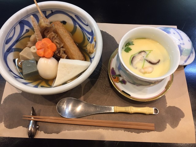 おおやま 中央弘前の日本料理 &ndash; 弘前市の上質な和食レストラン