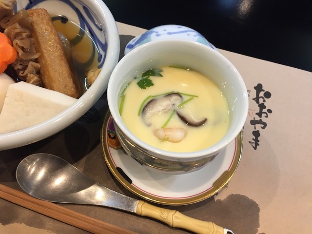 おおやま - 中央弘前（日本料理）の写真