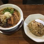 淡路島ラーメン - 