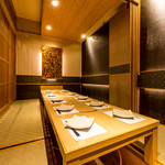 京丹波黒鶏専門店 円居 六本木