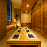 京丹波黒鶏専門店 円居 六本木