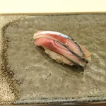Sushikurusu - 松輪の鯖