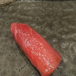 鮨来主 - カナダ東海岸マグロ