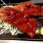 もつ福 - ればかつ