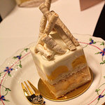 スイーツガーデン ユウジアジキ -  マカハ