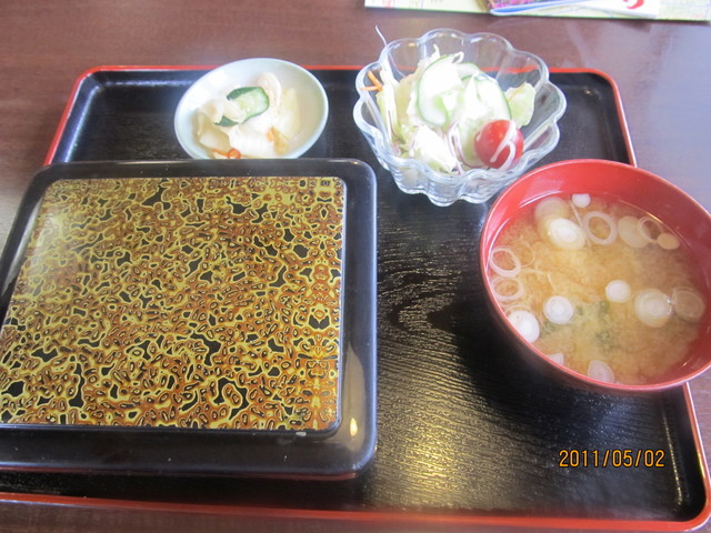 レストランなか家 那須町その他 割烹 小料理 食べログ