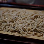 Juuwari Soba Nishida - 