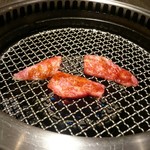 焼肉チャンピオン 池袋東武店 - 