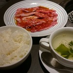 焼肉チャンピオン 池袋東武店 - 