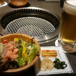 焼肉チャンピオン 池袋東武店 - 