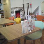 カフェ ピッコリーニ