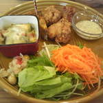 カフェ ピッコリーニ