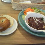 カフェ ピッコリーニ