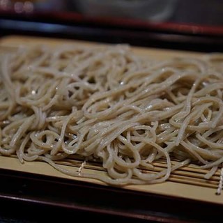 Be sure to try the owner's special soba noodles!