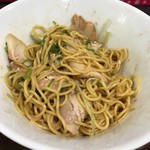 麺匠 さくら咲く - 