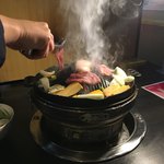 成吉思汗 大黒屋 五丁目店 - 