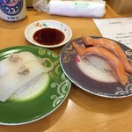 回転寿し トリトン 豊平店 - 