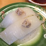 回転寿し トリトン 豊平店 - 