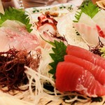 海味 魚がし - 