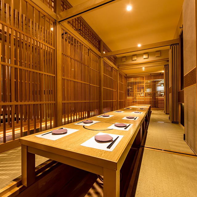 座席 名古屋コーチン じどりや 辻蔵 名古屋駅前店 ツジクラ 国際センター 居酒屋 食べログ