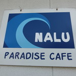PARADISE CAFE NALU - 