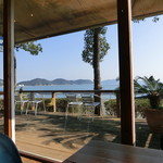 PARADISE CAFE NALU - 