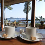 PARADISE CAFE NALU - 