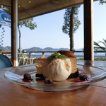 PARADISE CAFE NALU - 