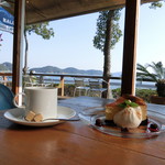 PARADISE CAFE NALU - 