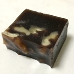 ひよこ庵 - 黒船　一口サイズ  税込200円