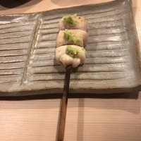 焼鳥 おみ乃 - 