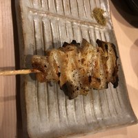 焼鳥 おみ乃 - 