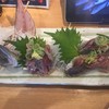 沼津魚がし鮨 御殿場アウトレット店