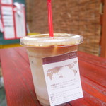 ザ コーヒー スタンド - 