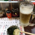 みそだれやきとり かんちゃん - 