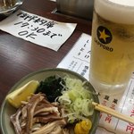 みそだれやきとり かんちゃん - 