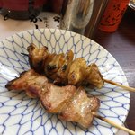 みそだれやきとり かんちゃん - 