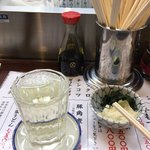 みそだれやきとり かんちゃん - 