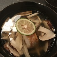 麻布十番 ふくだ - 